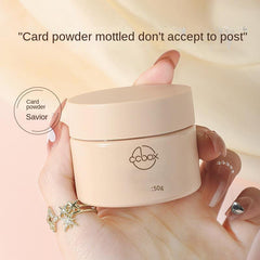 50g Primer Cream Moisturizing & Isolation Vitamin E Repair Skin