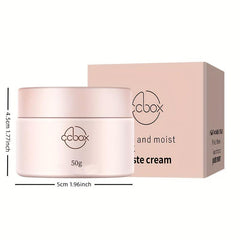 50g Primer Cream Moisturizing & Isolation Vitamin E Repair Skin