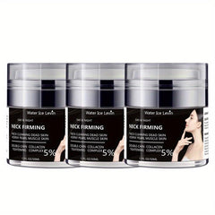 Natural Anti Aging Neck Firming Cream