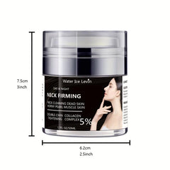 Natural Anti Aging Neck Firming Cream