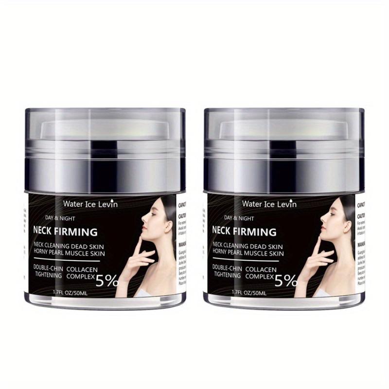 Natural Anti Aging Neck Firming Cream