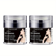 Natural Anti Aging Neck Firming Cream