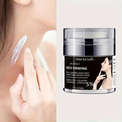 Natural Anti Aging Neck Firming Cream