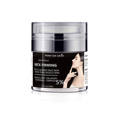 Natural Anti Aging Neck Firming Cream