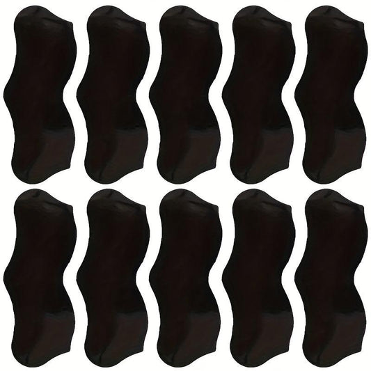 Blackhead Nose Strips & Spot Stickers Set - Clear Skin