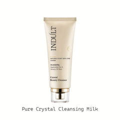 100g Facial Cleanser Vacuum Cleaner - Mild Cleansing & Skin Vitality