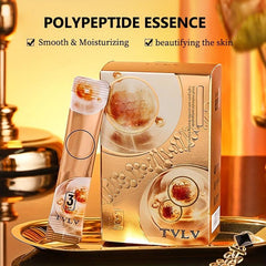 Polypeptide Firming Mask Delay Aging Face Mask Moisturizing