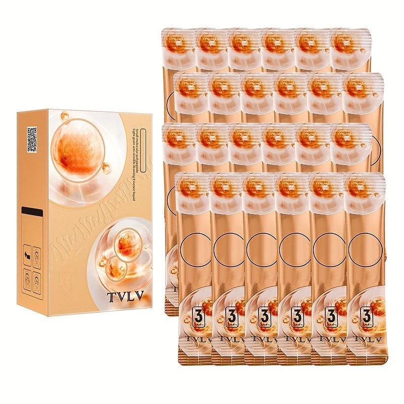 Polypeptide Firming Mask Delay Aging Face Mask Moisturizing