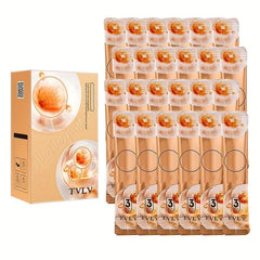 Polypeptide Firming Mask Delay Aging Face Mask Moisturizing