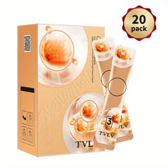 Polypeptide Firming Mask Delay Aging Face Mask Moisturizing
