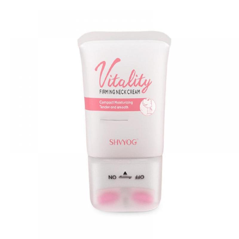 Roller Massage Neck Wrinkle Firming Cream
