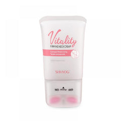 Roller Massage Neck Wrinkle Firming Cream