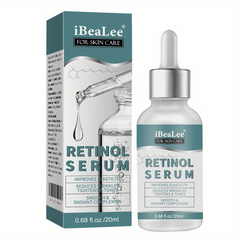 Retinol Serum for Face Diminishes Signs of Aging