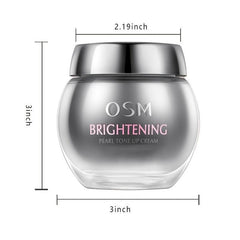 Hydrating Pearl Tone Up Cream Concealer for All Skin 50g