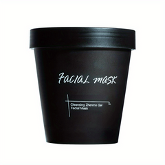 Salicylic Acid Face Gel Mask Pore Shrink Hydration Cream