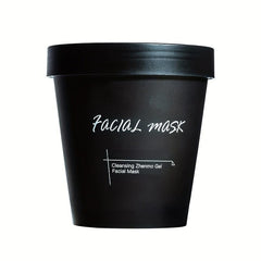 Salicylic Acid Face Gel Mask Pore Shrink Hydration Cream