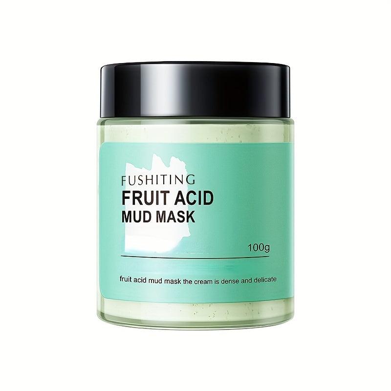 Salicylic Acid Face Gel Mask Pore Shrink Hydration Cream