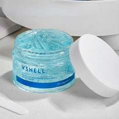 Salicylic Acid Face Gel Mask Pore Shrink Hydration Cream