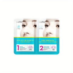 Blackhead Cleaning Nose Patch Set