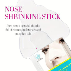Blackhead Cleaning Nose Patch Set
