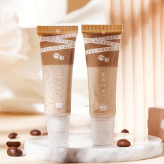 Coffee Exfoliating Body & Face Scrub for Soft & Smooth Skin