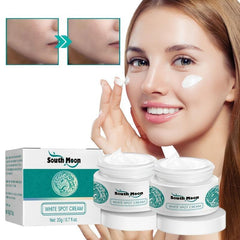 Moisturizing Spot Cream 40g with Squalane & Nicotinamide