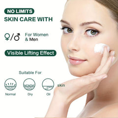 Retinol Moisturizer Cream 30g - Anti-Aging Face Cream