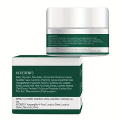 Retinol Moisturizer Cream 30g - Anti-Aging Face Cream