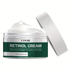 Retinol Moisturizer Cream 30g - Anti-Aging Face Cream