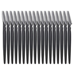 18pcs Precision Eyebrow Razor and Face Exfoliating Tool for Smooth Skin