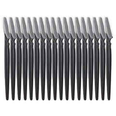 18pcs Precision Eyebrow Razor and Face Exfoliating Tool for Smooth Skin