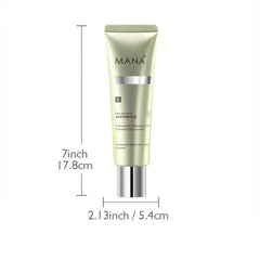 Crystal Translucent Amino Acid Cleanser 100g Moisturizing Rich Fine Foam