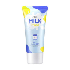 50g Milk Facial Cleanser Hydrating Moisturizing Mask