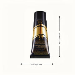 Golden Facial Mask Fight Aging Moisturizes Skin Smooth Wrinkles