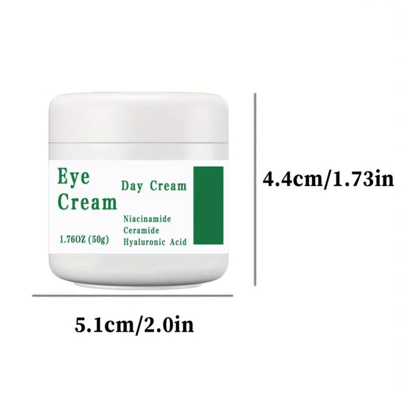 Caffeine Eye Cream & Night Cream