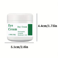 Caffeine Eye Cream & Night Cream