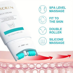 Six Peptides V-shaped Neck Cream Hyaluronic Acid Moisturizing 120g