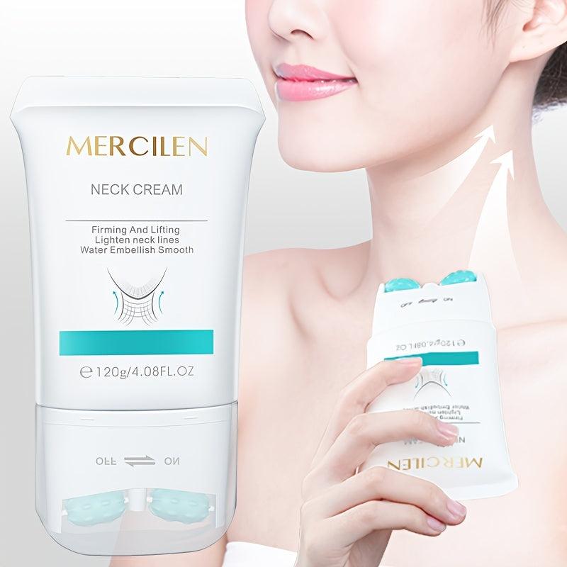 Six Peptides V-shaped Neck Cream Hyaluronic Acid Moisturizing 120g