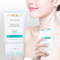 Six Peptides V-shaped Neck Cream Hyaluronic Acid Moisturizing 120g