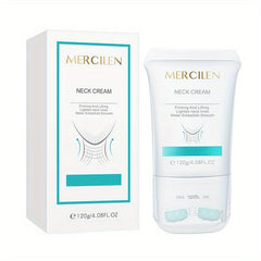 Six Peptides V-shaped Neck Cream Hyaluronic Acid Moisturizing 120g
