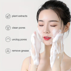 4 in 1 Soap Facial Cleansing Essential Soap Moisturizing Bath Soap