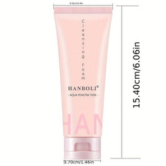 Hydrating Foaming Cleansing Cream