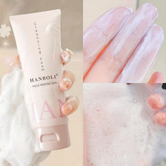 Hydrating Foaming Cleansing Cream