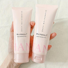 Hydrating Foaming Cleansing Cream