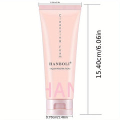 Hydrating Foaming Cleansing Cream