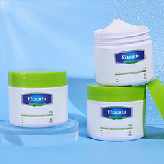 Vitamin B5 Moisturizing Cream 100g