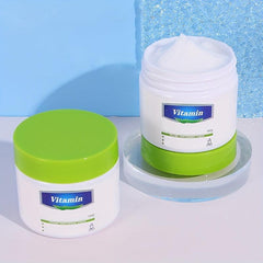Vitamin B5 Moisturizing Cream 100g