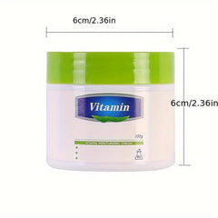 Vitamin B5 Moisturizing Cream 100g