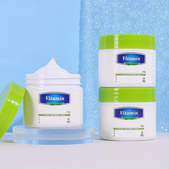 Vitamin B5 Moisturizing Cream 100g