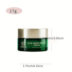 Tea Tree Acne Repairing Moisturizer Face Cream